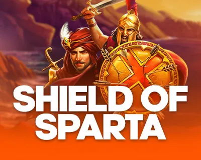 Shield of Sparta
